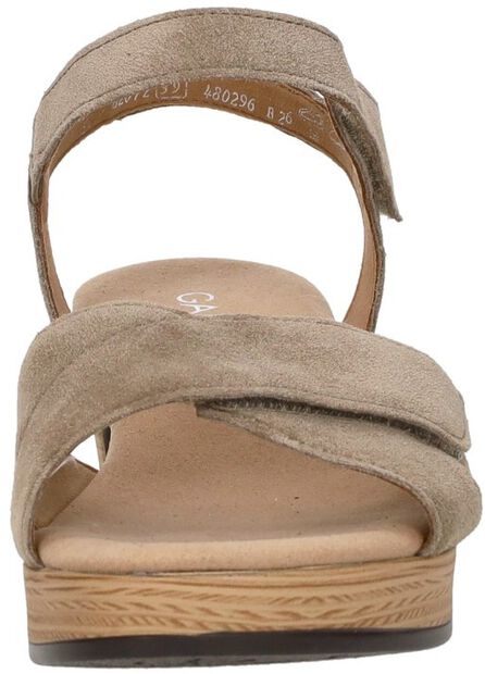 Sandalen Hak - large