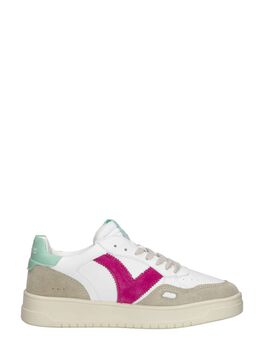 Sneakers Laag