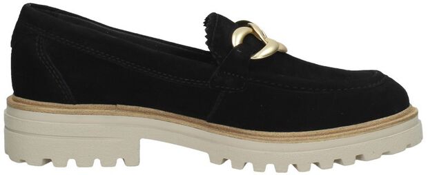Mocassin - large
