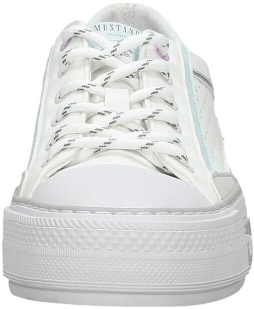 Veterschoenen Laag - large