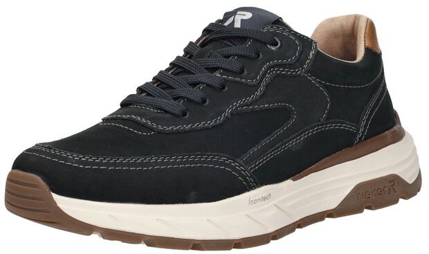 Veterschoenen Laag - large