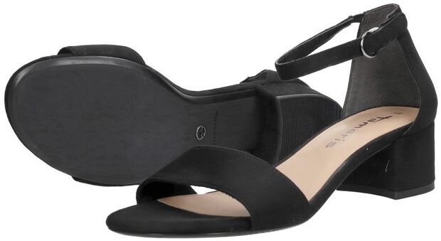 Sandalen Hak - large