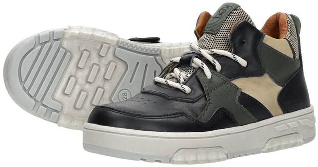 Veterschoenen Laag - large