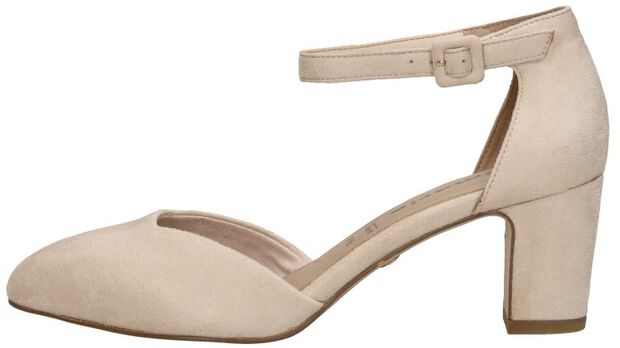 Pumps - large
