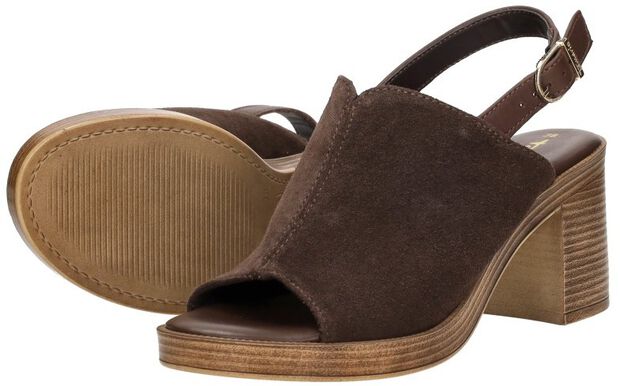 Sandalen Hak - large