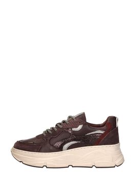 Sneakers Laag