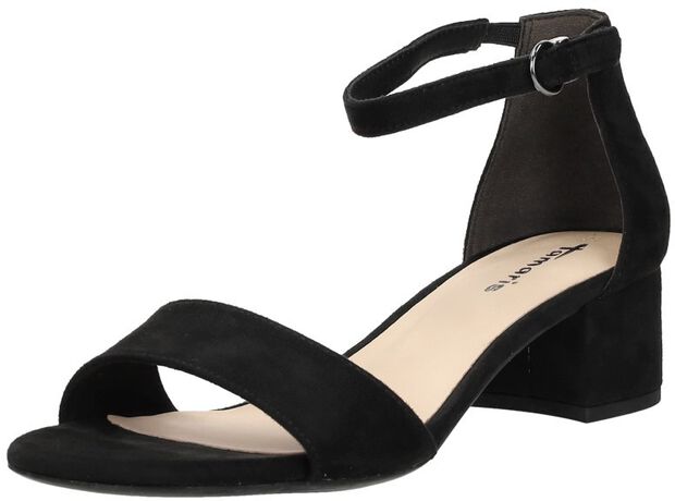 Sandalen Hak - large