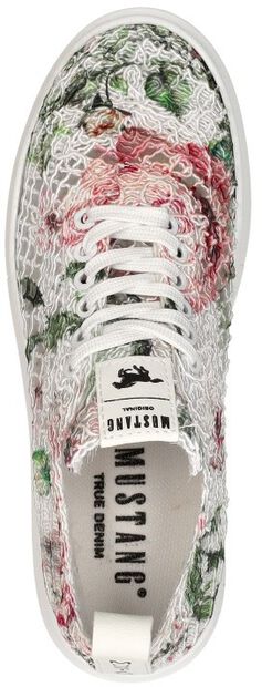 Sneakers Laag - large