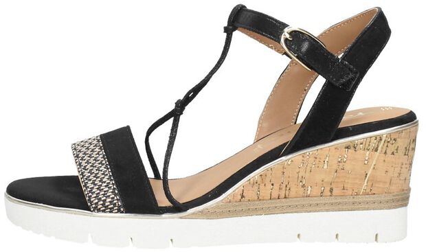 Sandalen Hak - large