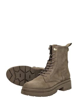 Veterschoenen Hoog