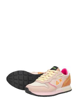 Ally Color Explosion