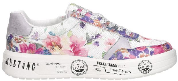 Sneakers Laag - large