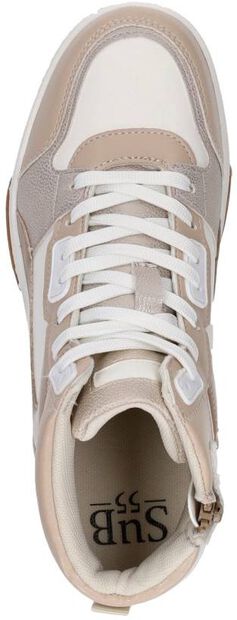 Sneakers Hoog - large