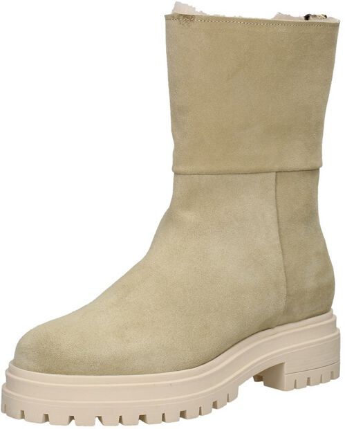 Enkellaarsjes Plat - large