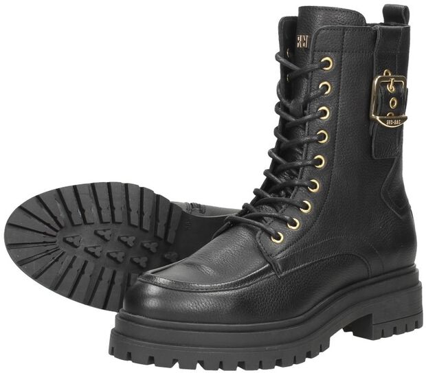 Veterschoenen Hoog - large