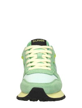 Ally Color Explosion