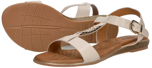 Sandalen Plat - large