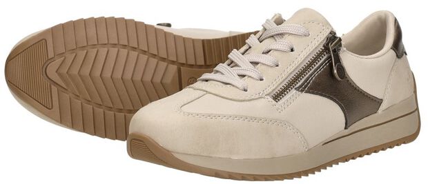 Veterschoenen Laag - large