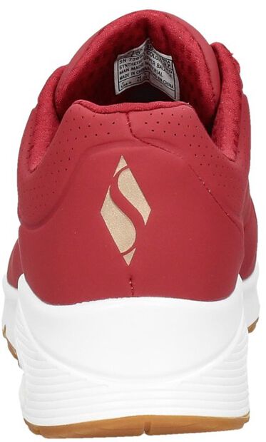 Uno - Stand On Air - large