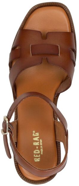 Sandalen Hak - large