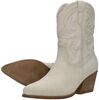 Western boots - small
