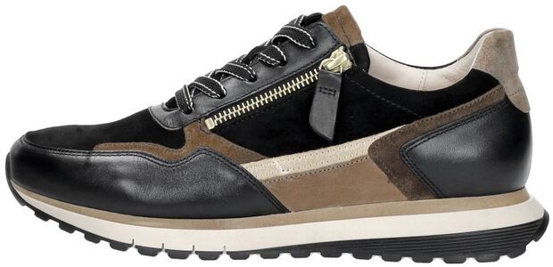 Veterschoenen Laag - large