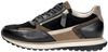 Veterschoenen Laag - small