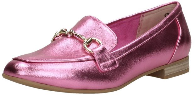 Mocassin - large