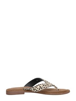 Dames slippers