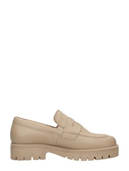 Mocassin