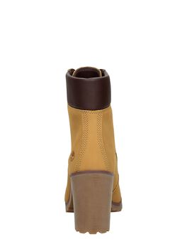 Allington 6 Inch Lace Up