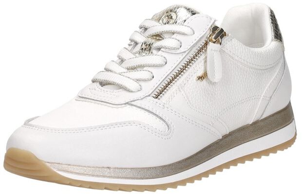 Veterschoenen Laag - large