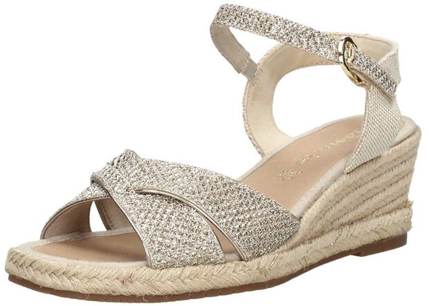 Sandalen Touwzool - large