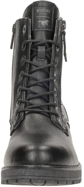 Veterschoenen Hoog - large