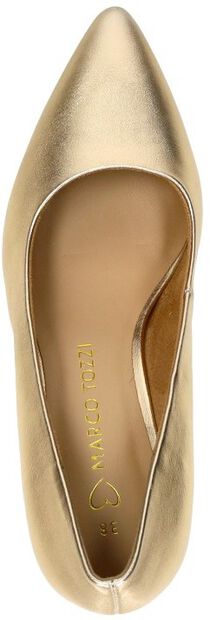 Pumps - large