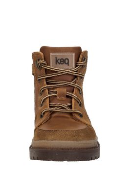 Veterschoenen Hoog