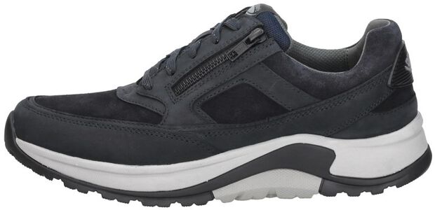 Veterschoenen Laag - large