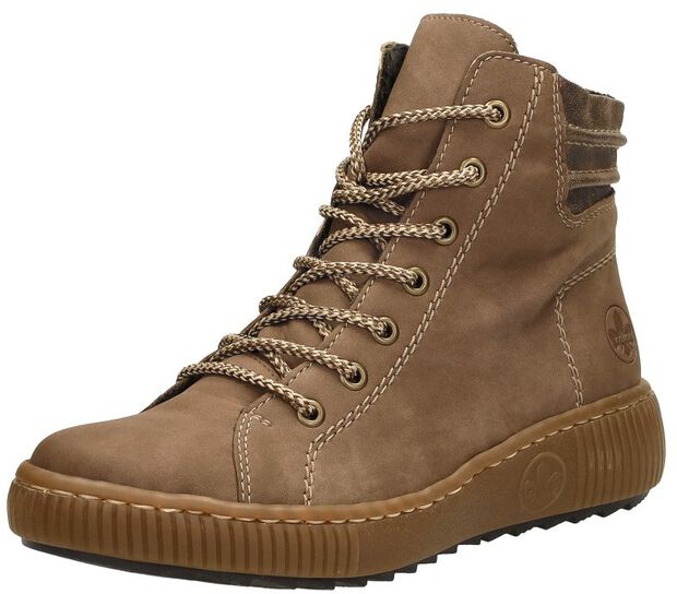Veterschoenen Hoog - large