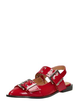 Slingbacks