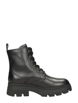 Chunky Combat Laceup Boot