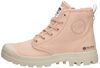 Pampa Hi Zip Oragnic - small