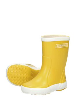 BN Rainboot Yellow