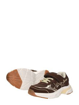 Sneakers Laag