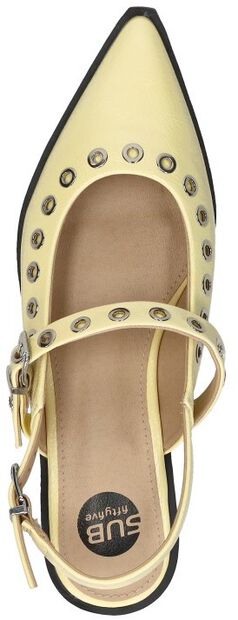 Slingback - large