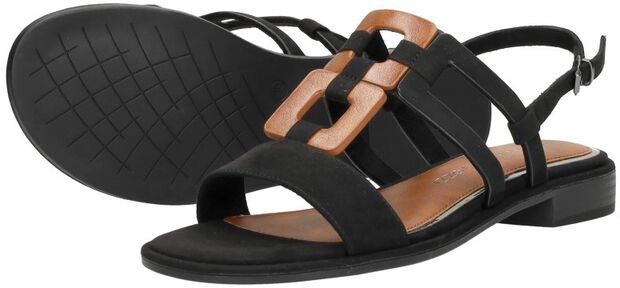 Sandalen Plat - large