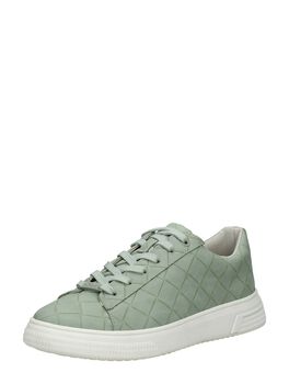 Veterschoenen Laag
