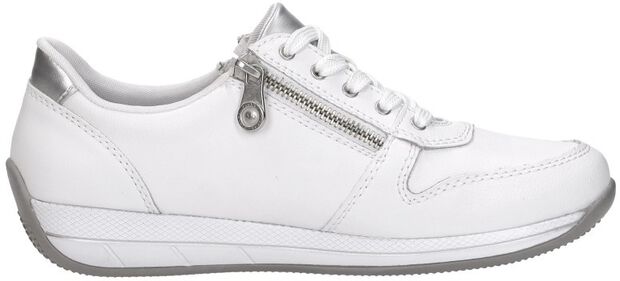 Veterschoenen Laag - large