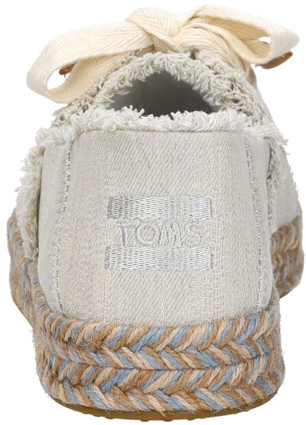 Carolina Lace Up - large