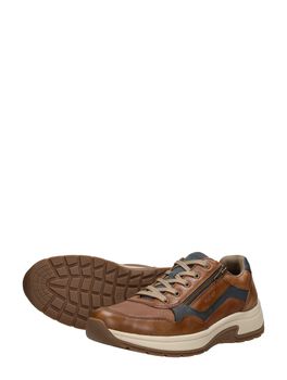 Veterschoenen Laag