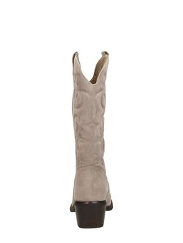Western boots